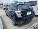 インプレッサXVハイブリッド 2.0i-L アイサイト 4WD 4WD 修復歴無し