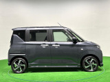 360&deg;UV&IRカットガラス採用!両側スライドドア!狭い場所でも乗り降りがしやすい、大きなも荷物の積み込めもラクラク♪