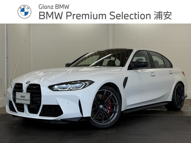 M3 コンペティション 
