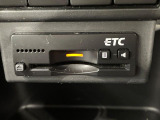 【ETC】高速道路の料金所をストレスなく通過!話題のスポットやサービスエリアに多い「スマートIC」利用時は必須のアイテムです。当店でセットアップを実施、ご納車当日からすぐにご利用いただけます!
