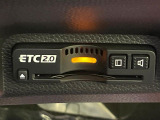 【ETC2.0】高速道路の料金所をストレスなく通過!話題のスポットやサービスエリアに多い「スマートIC」利用時は必須のアイテムです。当店でセットアップを実施、ご納車当日からすぐにご利用いただけます!