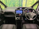 ヴォクシー 2.0 ZS 煌II 