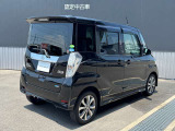 デイズルークス ハイウェイスター X Gパッケージ 