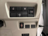 片側電動スライドドアなので運転される方も乗車される方もとっても便利です♪