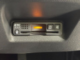 【ETC】高速道路の料金所をストレスなく通過!話題のスポットやサービスエリアに多い「スマートIC」利用時は必須のアイテムです。当店でセットアップを実施、ご納車当日からすぐにご利用いただけます!