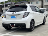 ヴィッツ 1.5 RS Gs スマートパッケージ 