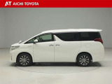 アルファード ハイブリッド 2.5 G Fパッケージ E-Four 4WD 