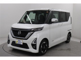 ルークス HS Xプロパイロットが入庫しました。