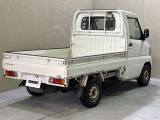 ミニキャブトラック VX-SE エアコン付 4WD 