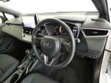 カローラスポーツ 1.2 G 4WD 