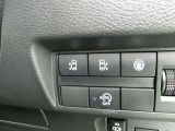 両側電動スライドドアなので運転される方も乗車される方もとっても便利です♪