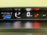 見やすいデジタルメーターです!走行距離もご確認ください!!(^^♪