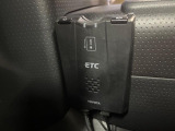 【ETC】高速道路の料金所をストレスなく通過!話題のスポットやサービスエリアに多い「スマートIC」利用時は必須のアイテムです。当店でセットアップを実施、ご納車当日からすぐにご利用いただけます!