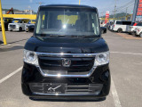 N-BOX G L ホンダセンシング 