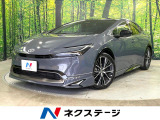 禁煙車 モデリスタエアロ 純正12.3型ディスプレイ 全周囲カメラ