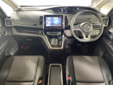 セレナ 1.2 e-POWER ハイウェイスターV 修復歴無し