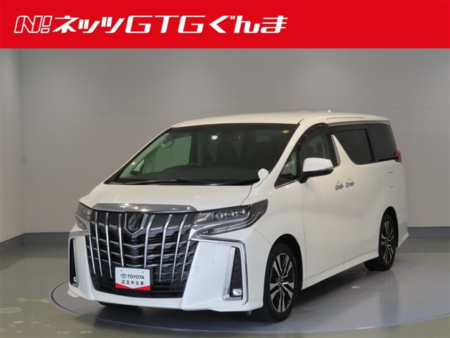 アルファード 2.5 S