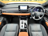 アウトランダー PHEV 2.4 P 4WD 