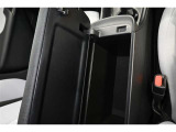 収納場所が豊富で室内もスッキリ!