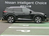 エクストレイル  1.5 G e-4ORCE 4WD