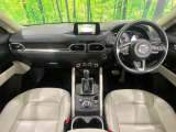 CX-5 2.2 XD Lパッケージ 