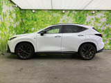 NX 350h Fスポーツ 