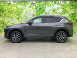 CX-5 2.2 XD Lパッケージ 