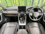 RAV4 2.0 G 4WD 
