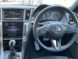 スカイライン 3.0 400R 