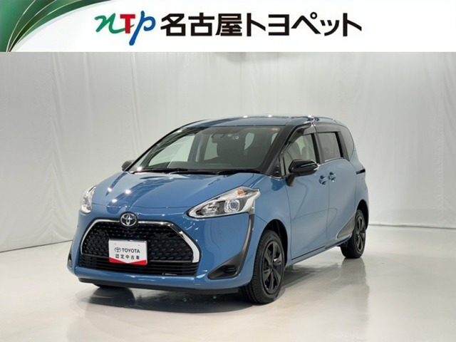 シエンタ 1.5 G セーフティエディションII 4WD 