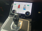 運転席、助手席はシートエアコンも装備されております。