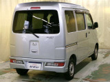 ハイゼットカーゴ デラックス SAIII ハイルーフ 4WD 