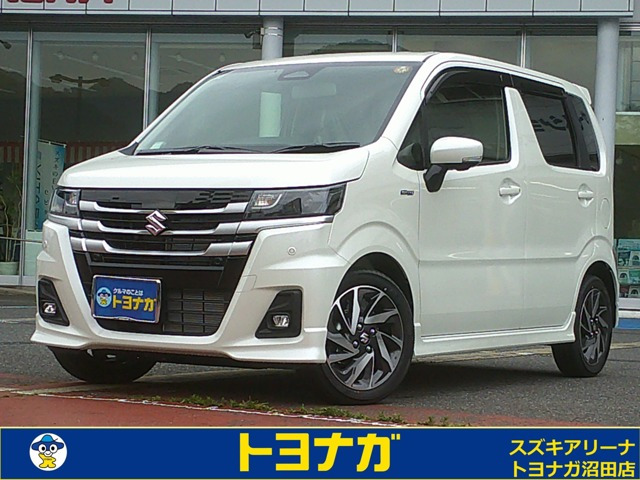 スズキ ワゴンR 
