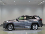 RAV4  2.0 G Zパッケージ 4WD