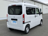 N-VAN G 