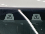 【スズキ セーフティサポート】走行中に前方の車両等を認識し、衝突しそうな時は警報とブレーキで衝突回避と被害軽減をアシスト。より安全にドライブをお楽しみいただけます。