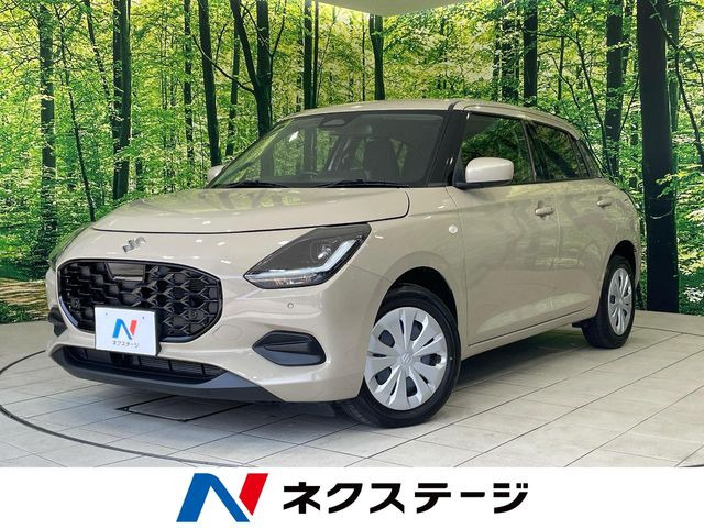 スイフト 1.2 XG 