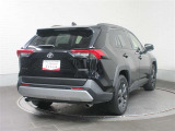 RAV4 2.0 アドベンチャー 4WD 