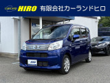 平成30年 ダイハツ ムーヴ X SAIII 4WD CVT ETC ナビ シートヒーター スマートキー