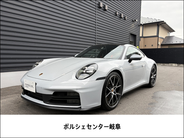 911 カレラT