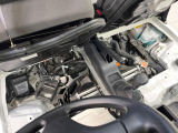 親切・丁寧な専門メカニックスタッフが応対!・車検・点検整備・事故等の修理などアフターサービスも安心。お車のカスタマイズもネクステージのサービススタッフまでご相談ください!