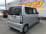 N-BOX G Lパッケージ 