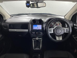 コンパス ノース 4WD 修復歴無し