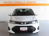 カローラアクシオ 1.5 EX 4WD