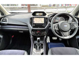 フォレスター スポーツ(AWD/CVT) クリスタルホワイト・パール ■パナソニックSDナビ ■ETC2.0 ■フロント・サイド・バックカメラ ■リヤコーナーセンサー ■リヤビークルディティクション