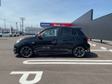 マーチ 1.2 NISMO 