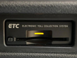 【ETC】高速道路の料金所をストレスなく通過!話題のスポットやサービスエリアに多い「スマートIC」利用時は必須のアイテムです。当店でセットアップを実施、ご納車当日からすぐにご利用いただけます!