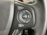 【アダプティブクルーズコントロール】高速道路での長距離走行が楽に!!自動で速度を保つクルーズコントロールが、衝突軽減システムと連携し、前方の車両を感知して車間を保つように速度調節してくれます!!