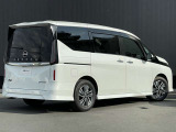 セレナ 1.4 e-POWER ハイウェイスターV 