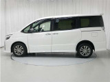ヴォクシー 2.0 ZS 煌II 4WD 
